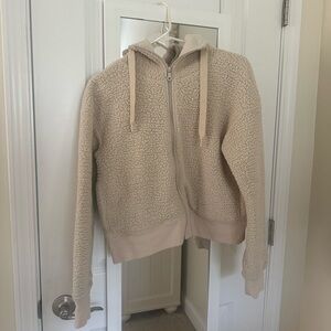 Offline by Aerie Zip Up Hoodie